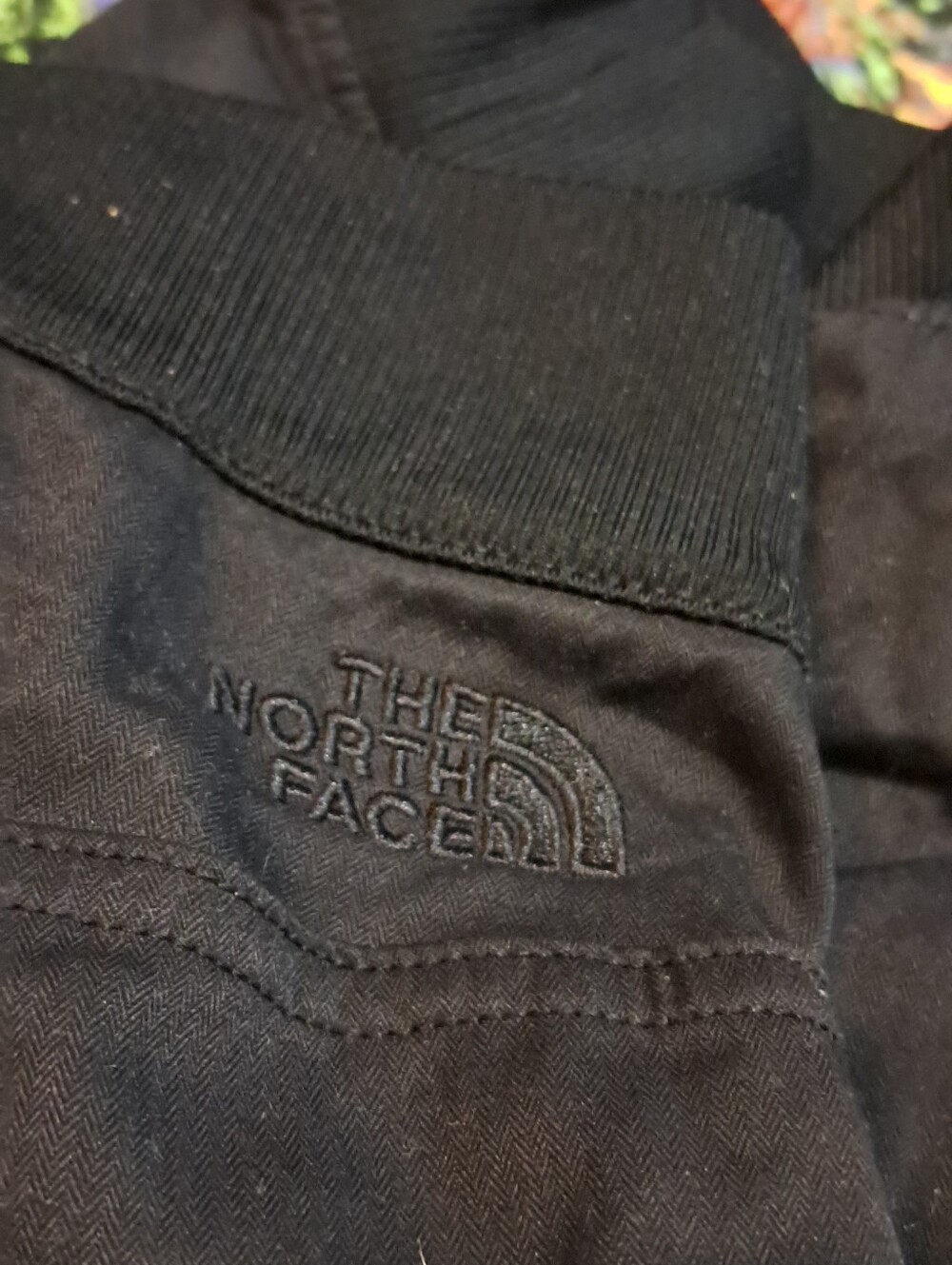 The North Face Light Weight Joggers - Picture 5 of 5